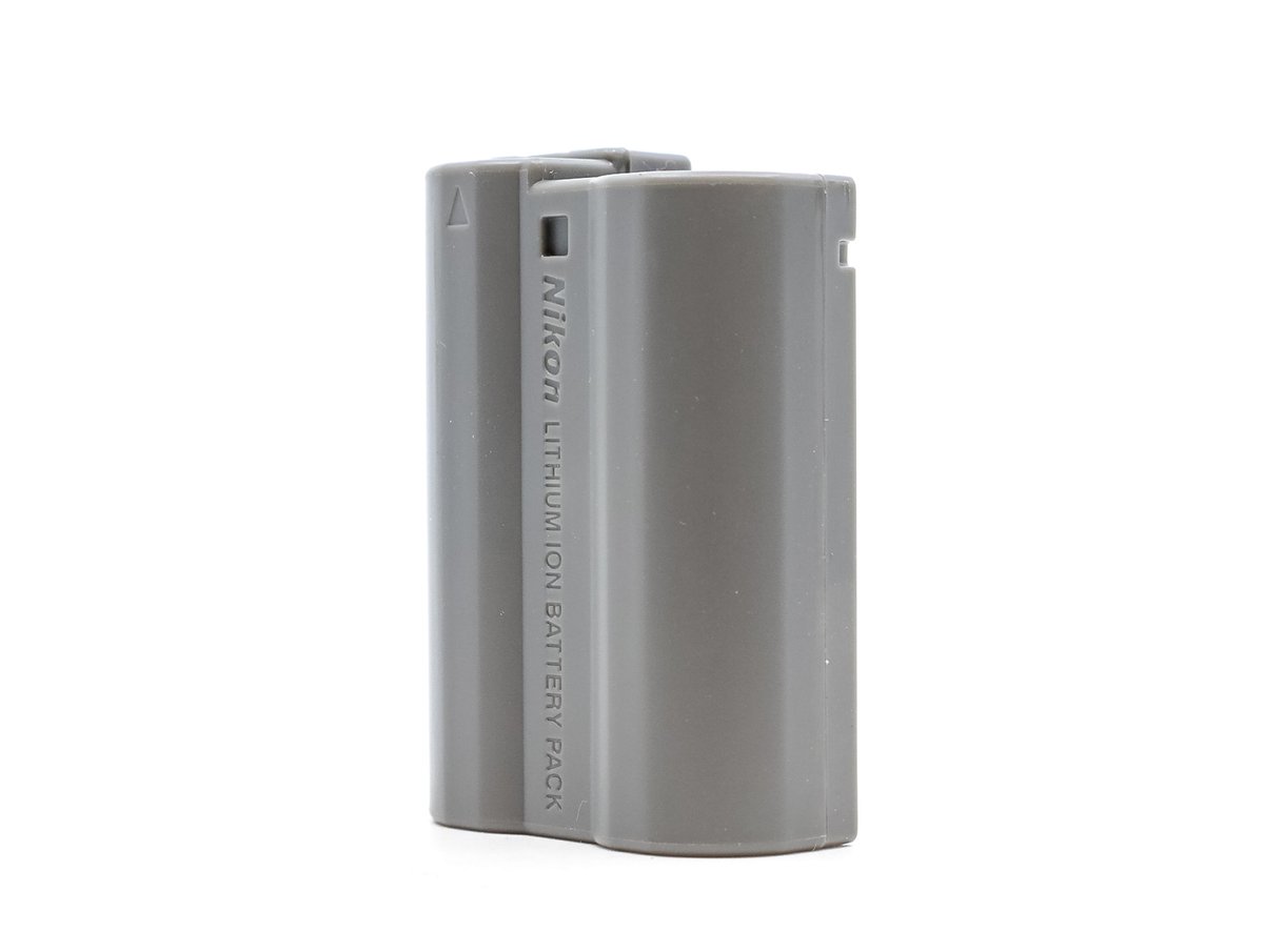 Nikon EN-EL15a Battery · main image