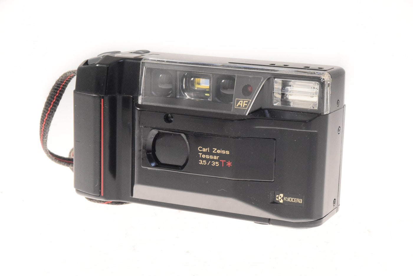 Yashica T2 AF · main image