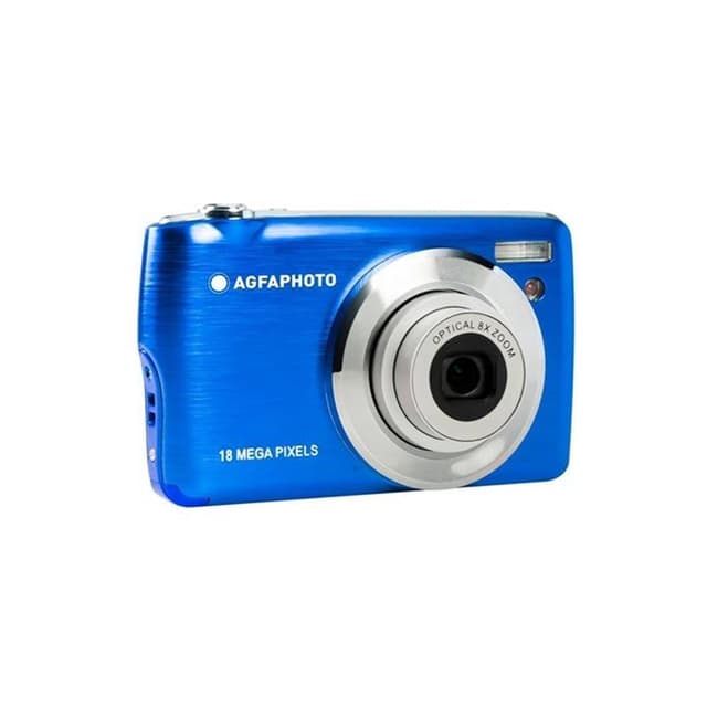 Realishot DC8200 Compact Camera - Blue · imagen principal