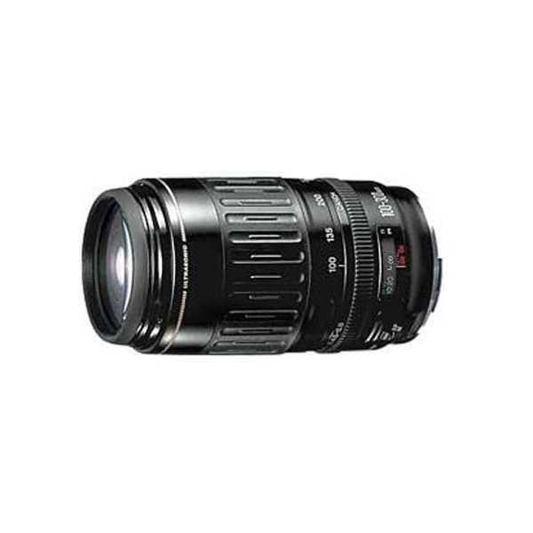 Canon EF 100-300mm f/5.6 – Camera Market