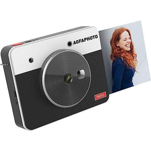 Instant Realipix Square S - Black N/AN/AN/A