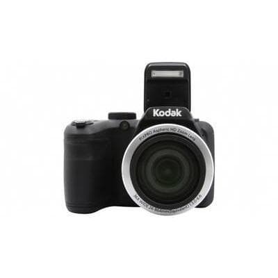 Camera Bridge PixPro AZ365 - Black + Kodak PixPro Aspheric ED Zoom Lens 24-864 mm f/3.0-6.6 f/3.0-6.6 · imagen principal