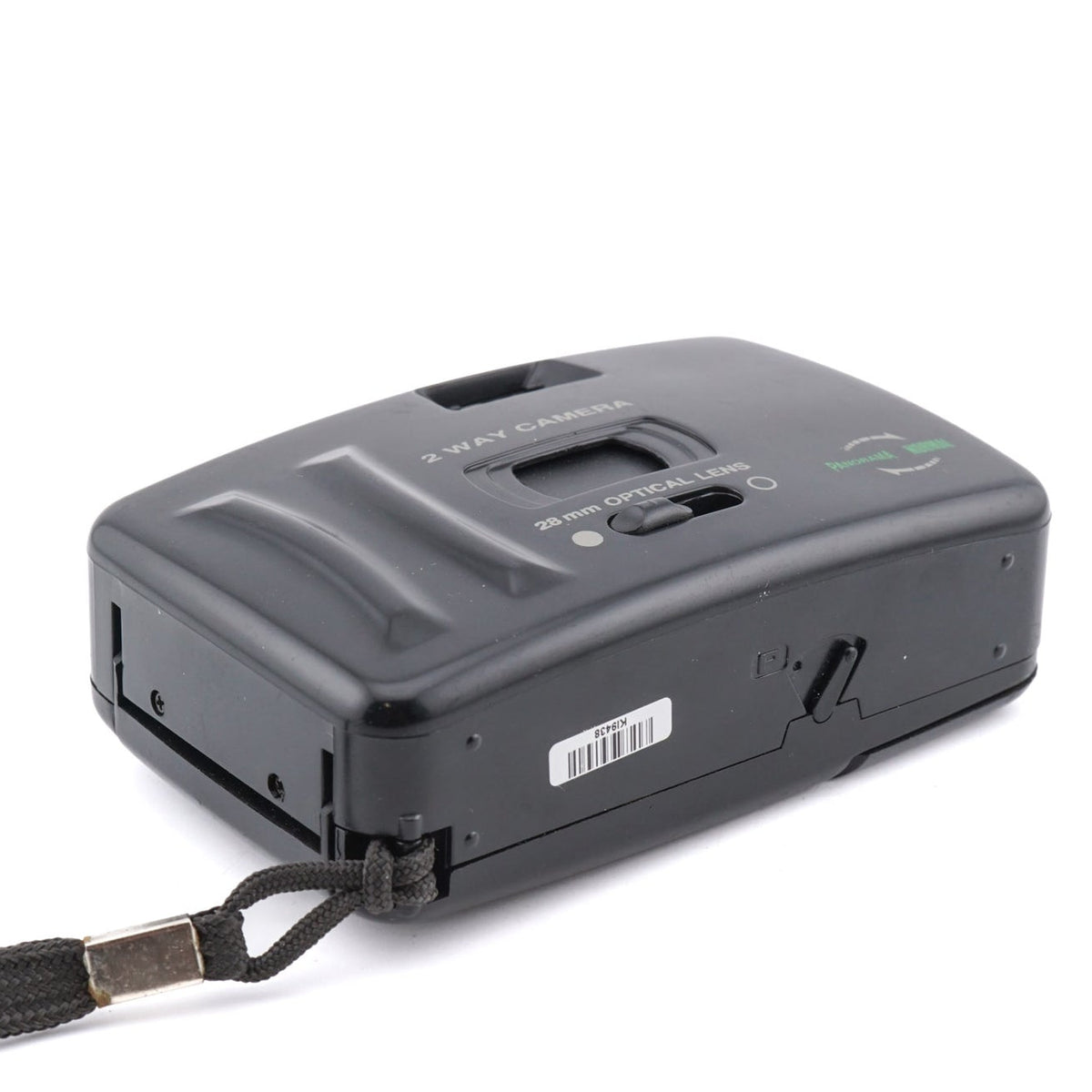 Generic 2-Way Camera – Camera Market