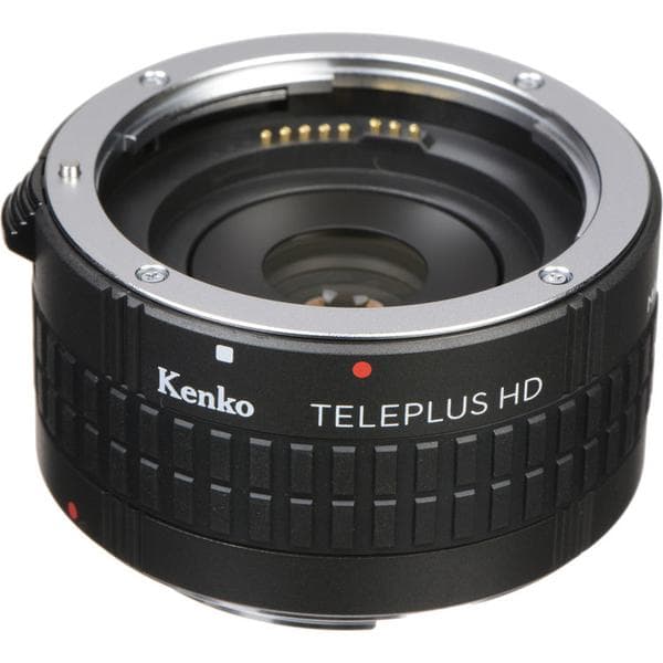 Kenko 100mm 2.8 Lens · imagen principal