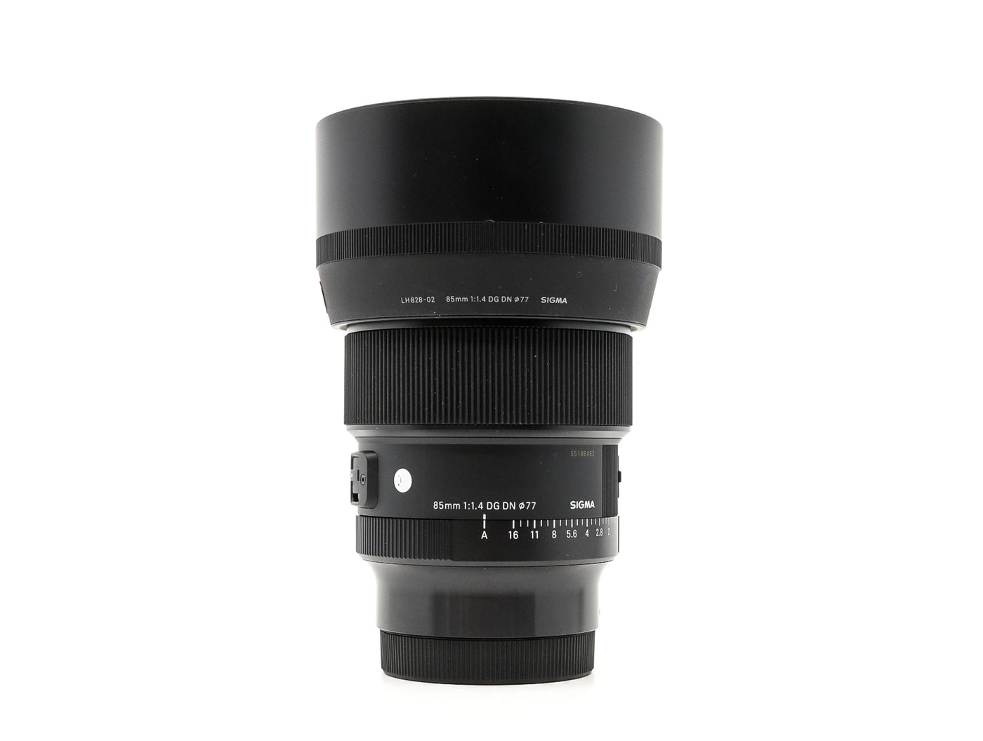 Sigma 85mm f/1.4 DG DN ART - L Fit · main image
