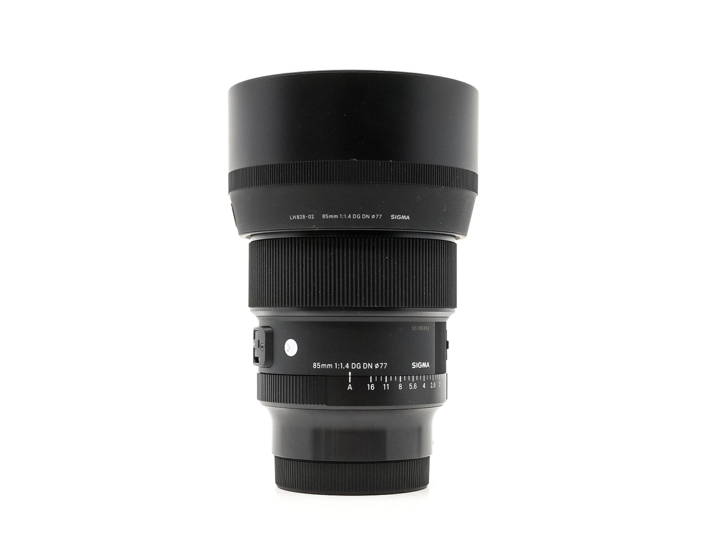 Sigma 85mm f/1.4 DG DN ART - L Fit · main image
