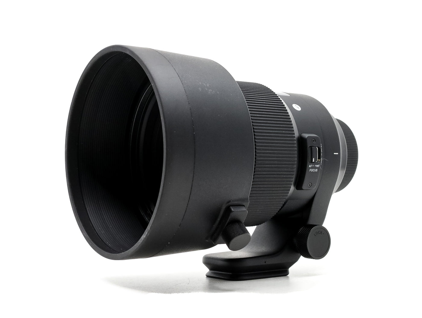 Sigma 105mm f/1.4 DG HSM ART - Nikon Fit · main image