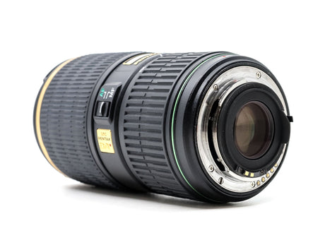 Pentax SMC Pentax-DA* 50-135mm f/2.8 ED SDM - segunda mano - excelente estado - detalle 3 de 3 - SKU 3782143 - Camera Market
