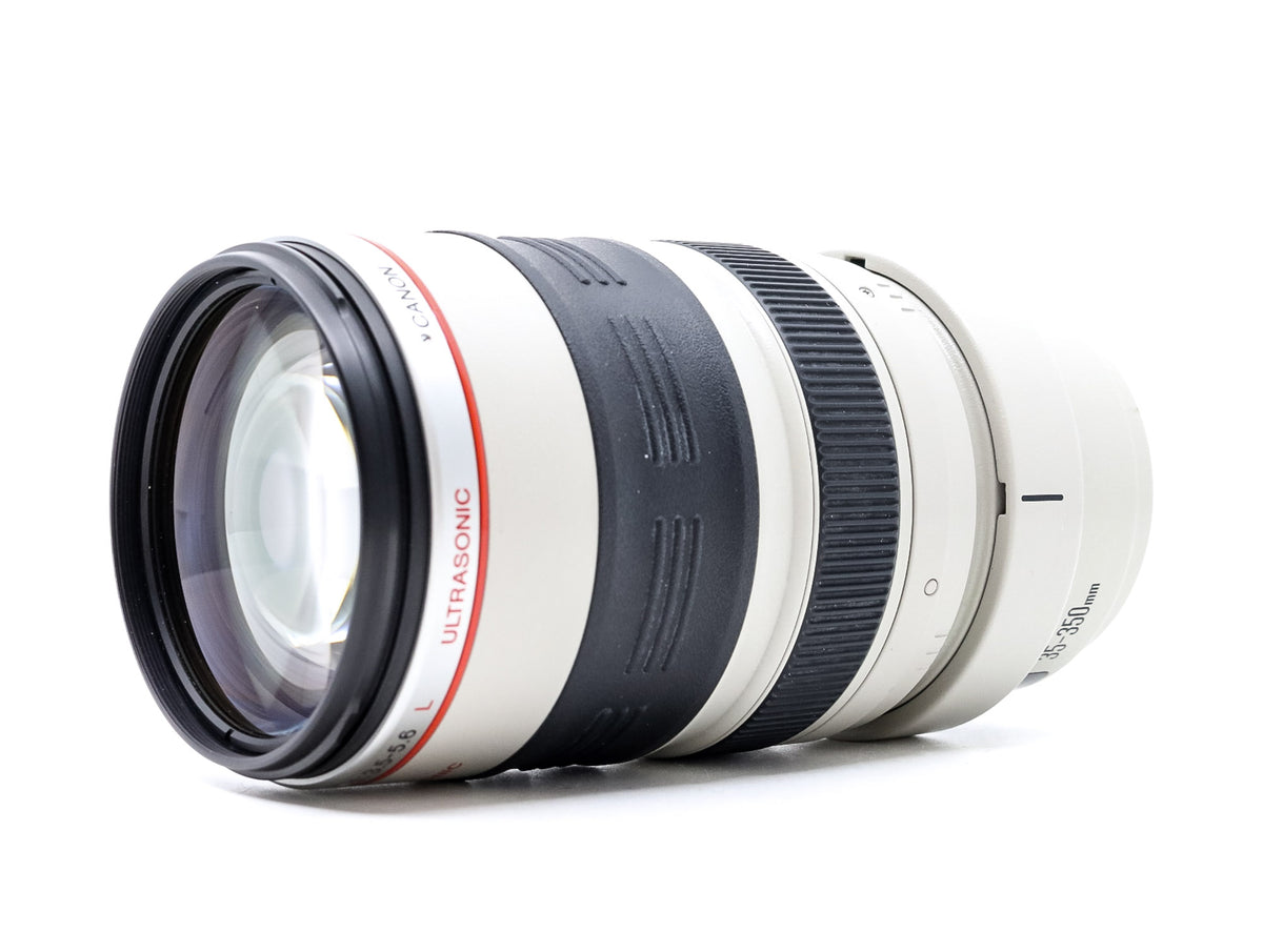 Canon EF 35-350mm f/3.5-5.6 L USM – Camera Market