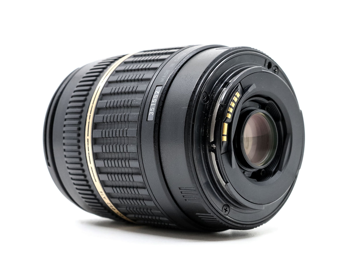 Tamron AF 18-200mm f/3.5-6.3 XR Di II LD Aspherical (IF) Macro - Canon EF-S Fit