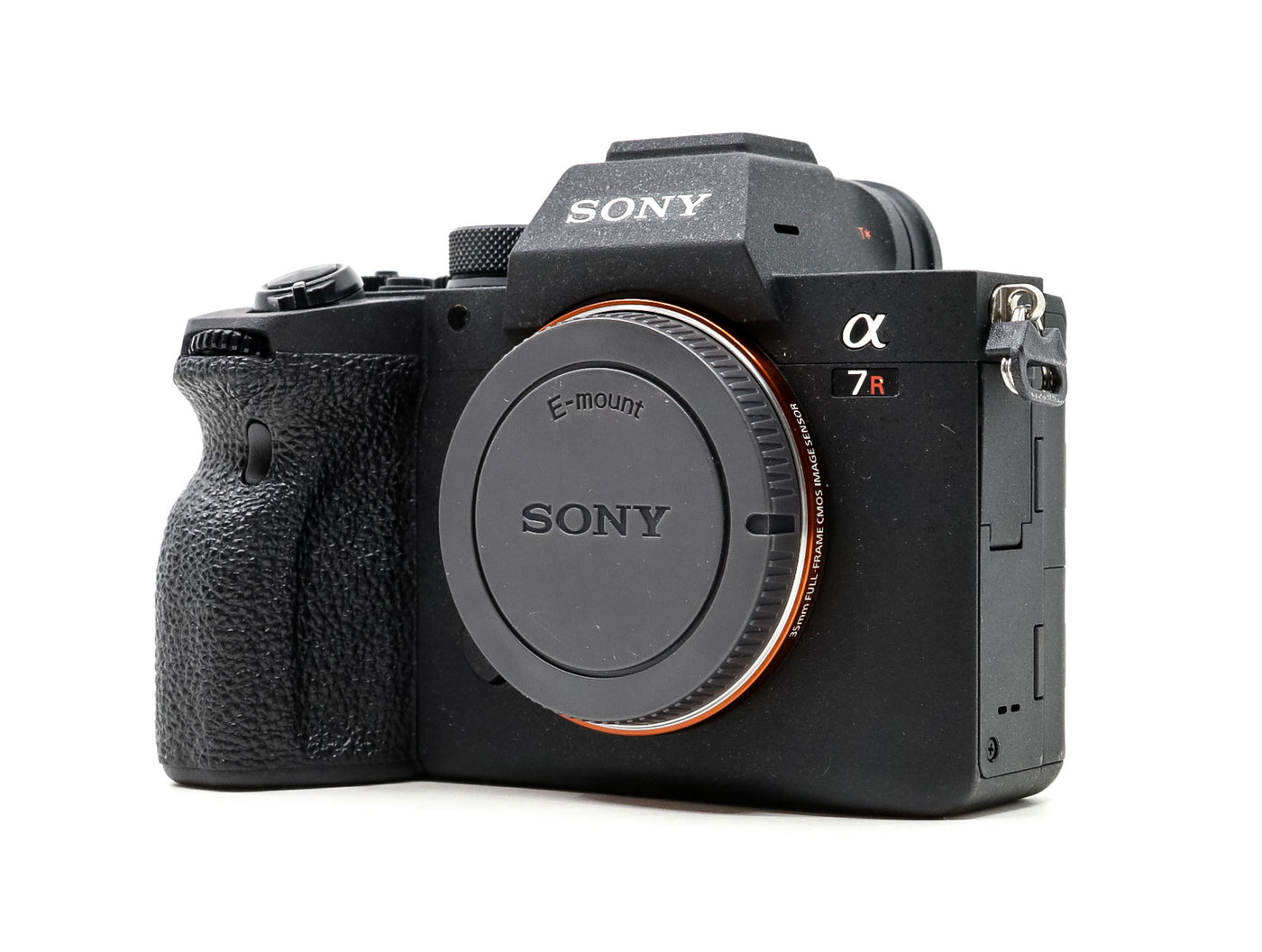 Sony Alpha A7R IV · main image