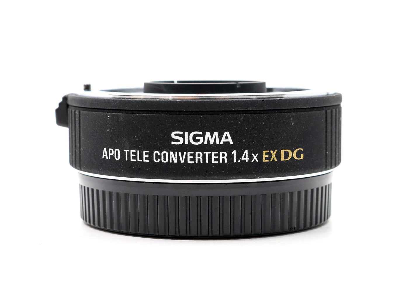 Sigma 1.4x EX APO DG Teleconverter - Canon EF Fit · main image