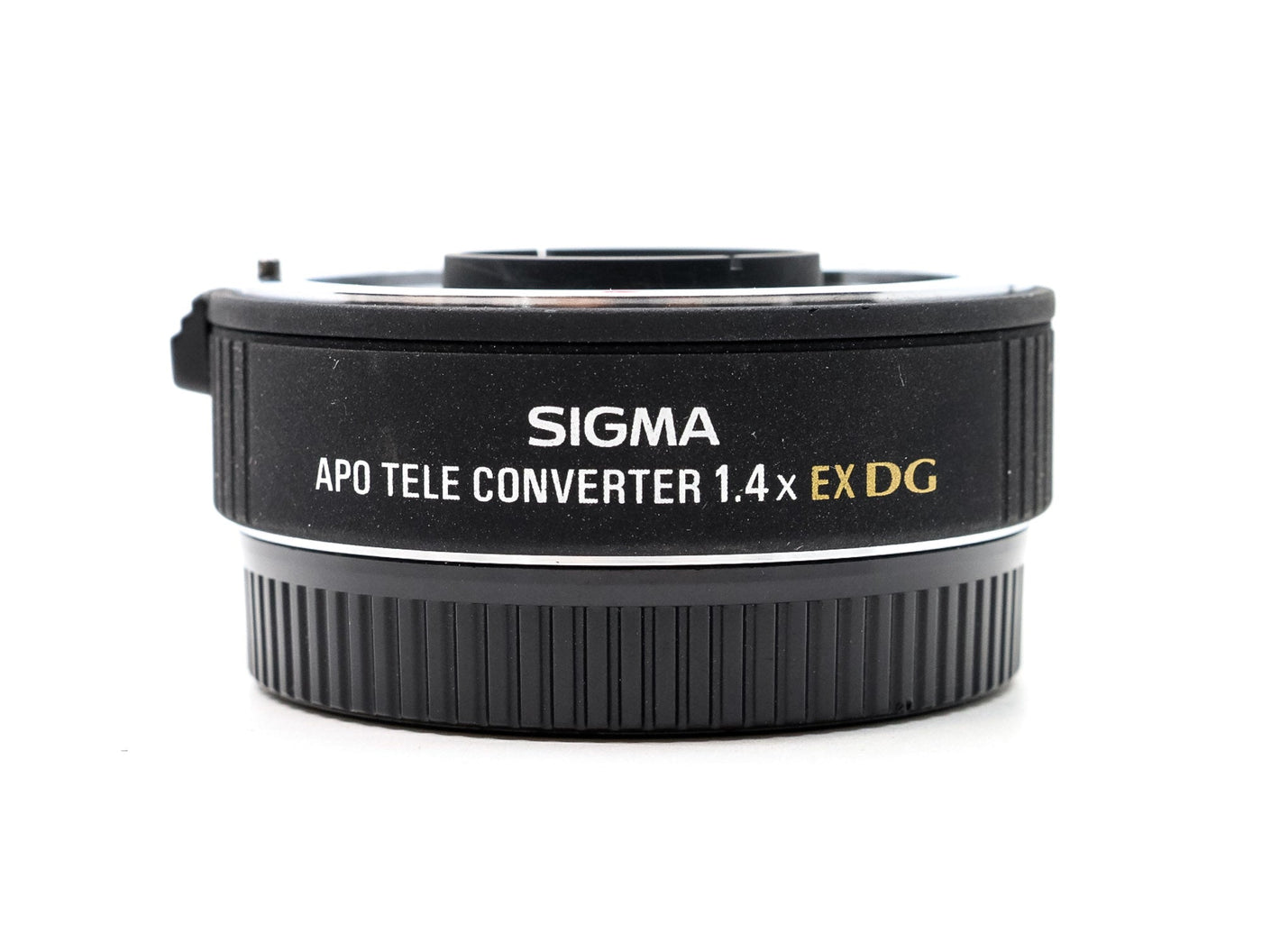 Sigma 1.4x EX APO DG Teleconverter - Canon EF Fit · main image