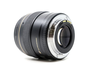 Canon EF 100mm f/2 USM