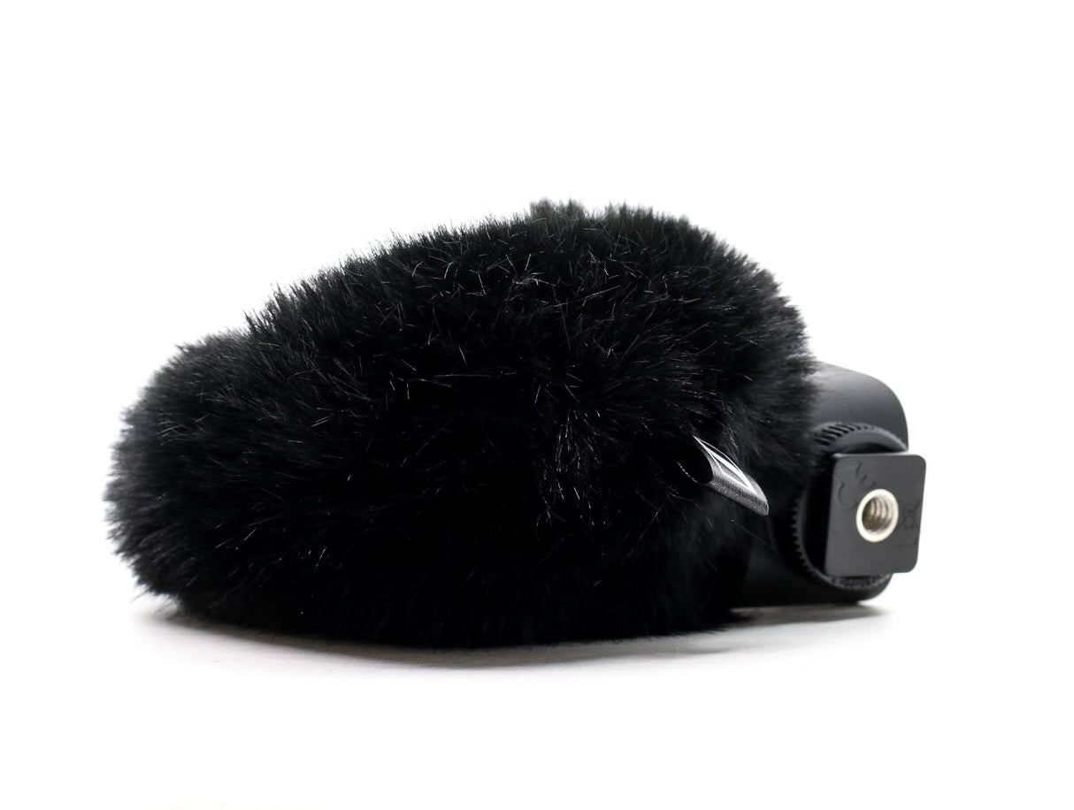 Sennheiser MKE 200 Directional Microphone - segunda mano - excelente estado - foto principal - SKU 3774642 - Camera Market