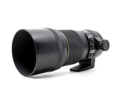 Sigma 150mm f/2.8 EX APO DG Macro OS HSM - Nikon Fit 