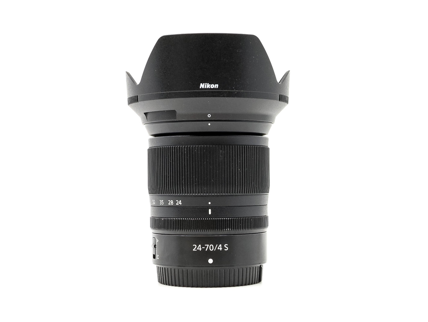 Nikon Nikkor Z 24-70mm f/4 S · imagen principal