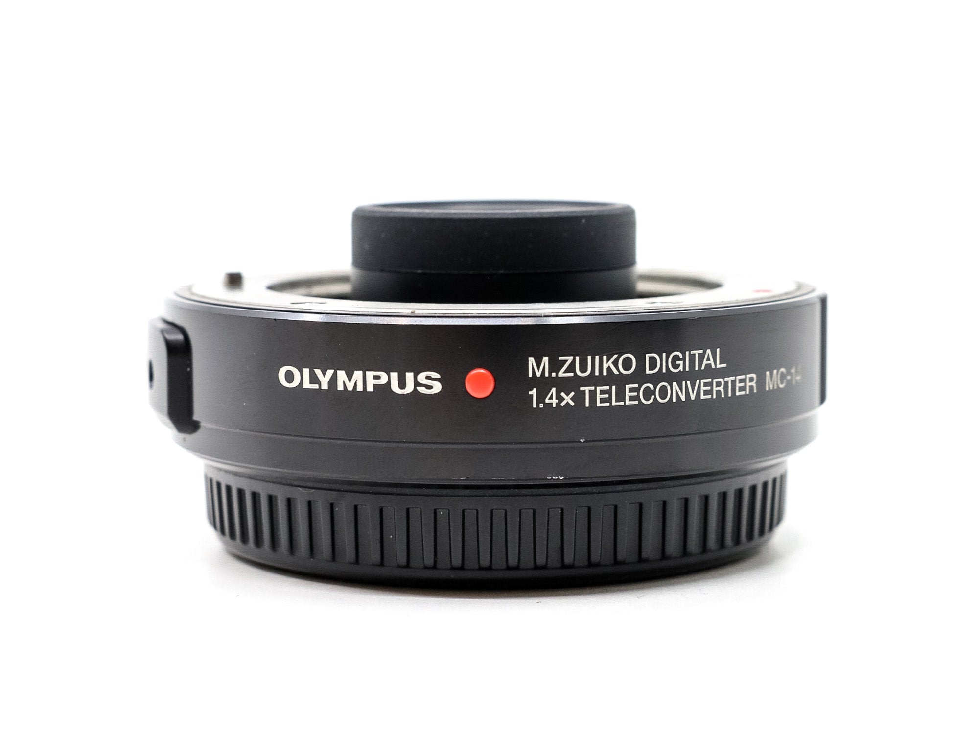 Olympus M.Zuiko 1.4x Teleconverter MC-14 – Camera Market