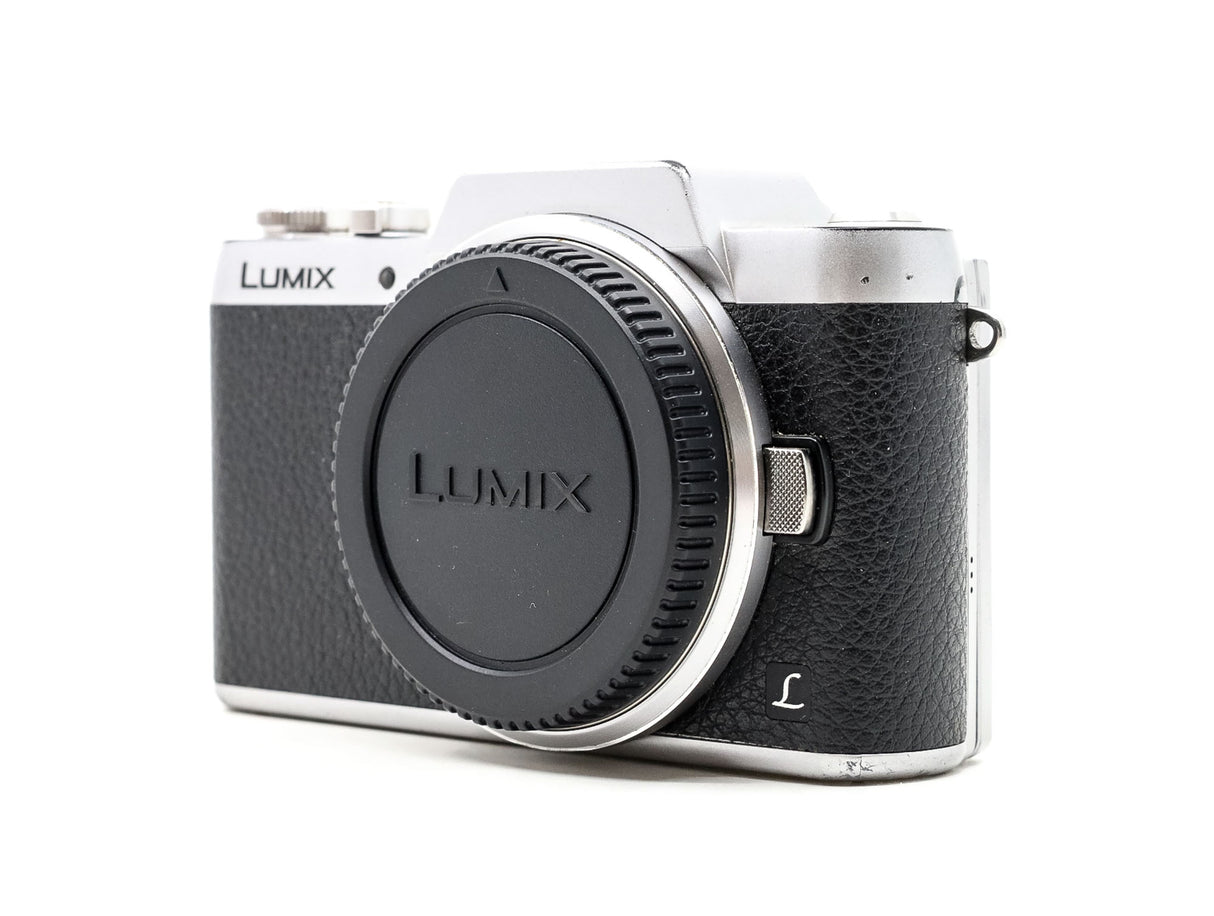 Panasonic Lumix DMC-GF7