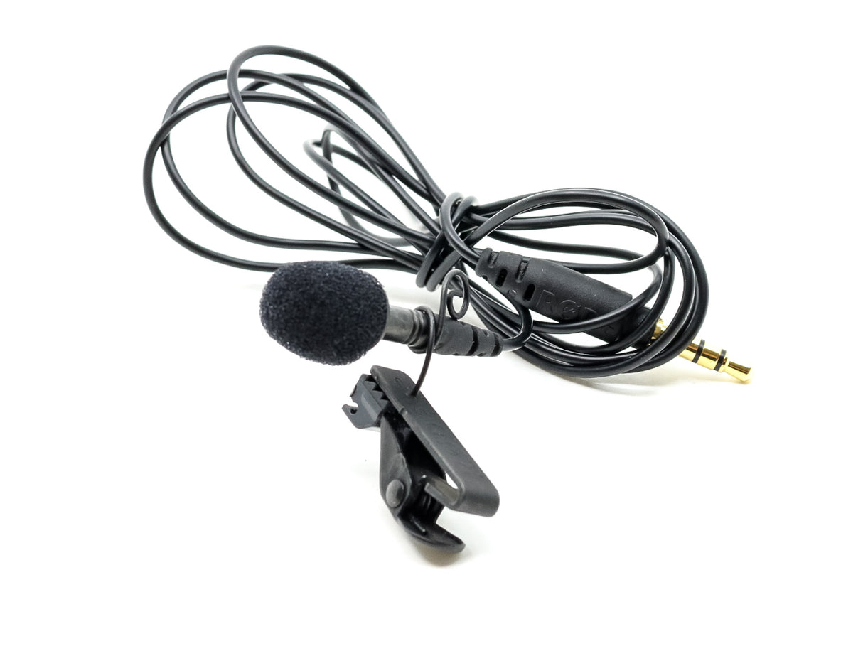 Rode Lavalier Microphone