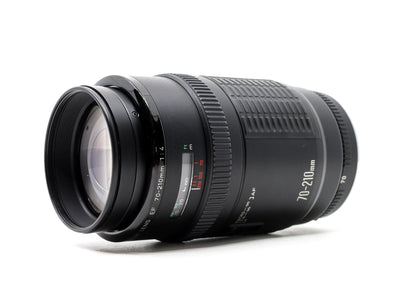 Canon EF 70-210mm f/4 