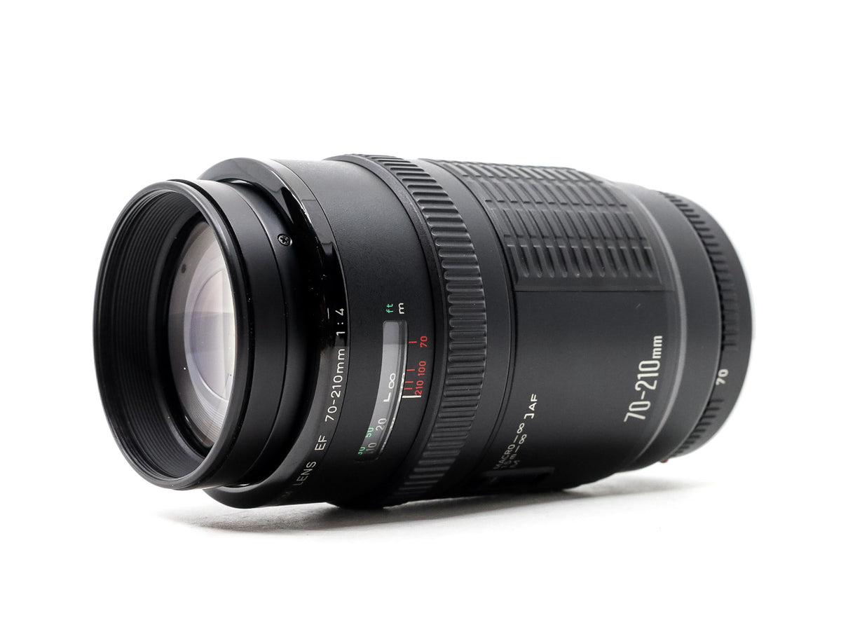 Canon EF 70-210mm f/4 – Camera Market