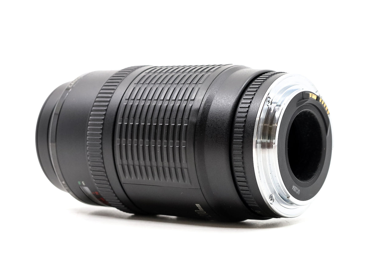 Canon EF 70-210mm f/4 – Camera Market