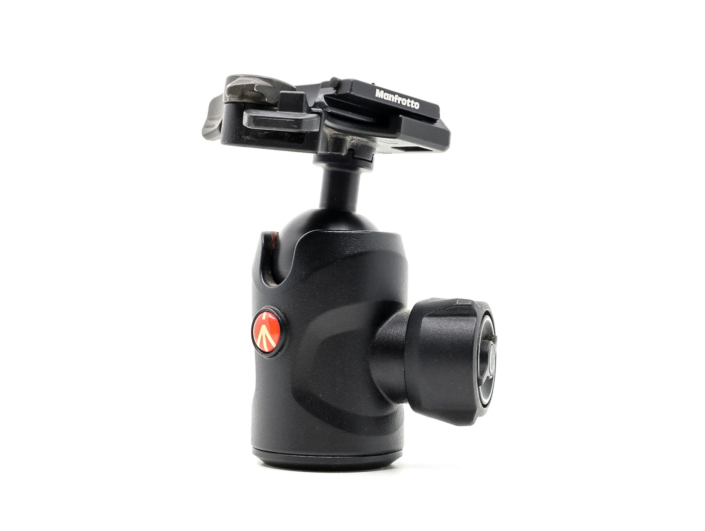 Manfrotto 496 Compact Ball Head  · main image
