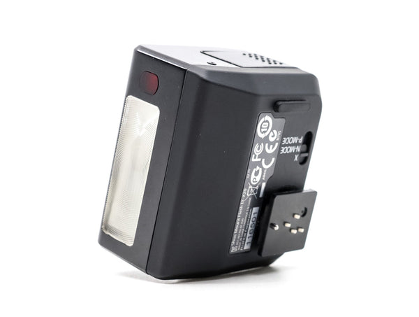 Fujifilm EF-X20 Shoe Mount Flash - segunda mano - excelente estado - foto principal - SKU 3790534 - Camera Market