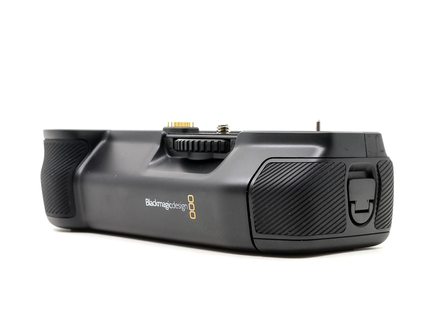 Blackmagic Design Pocket Cinema Camera 6K Pro Battery Grip · main image