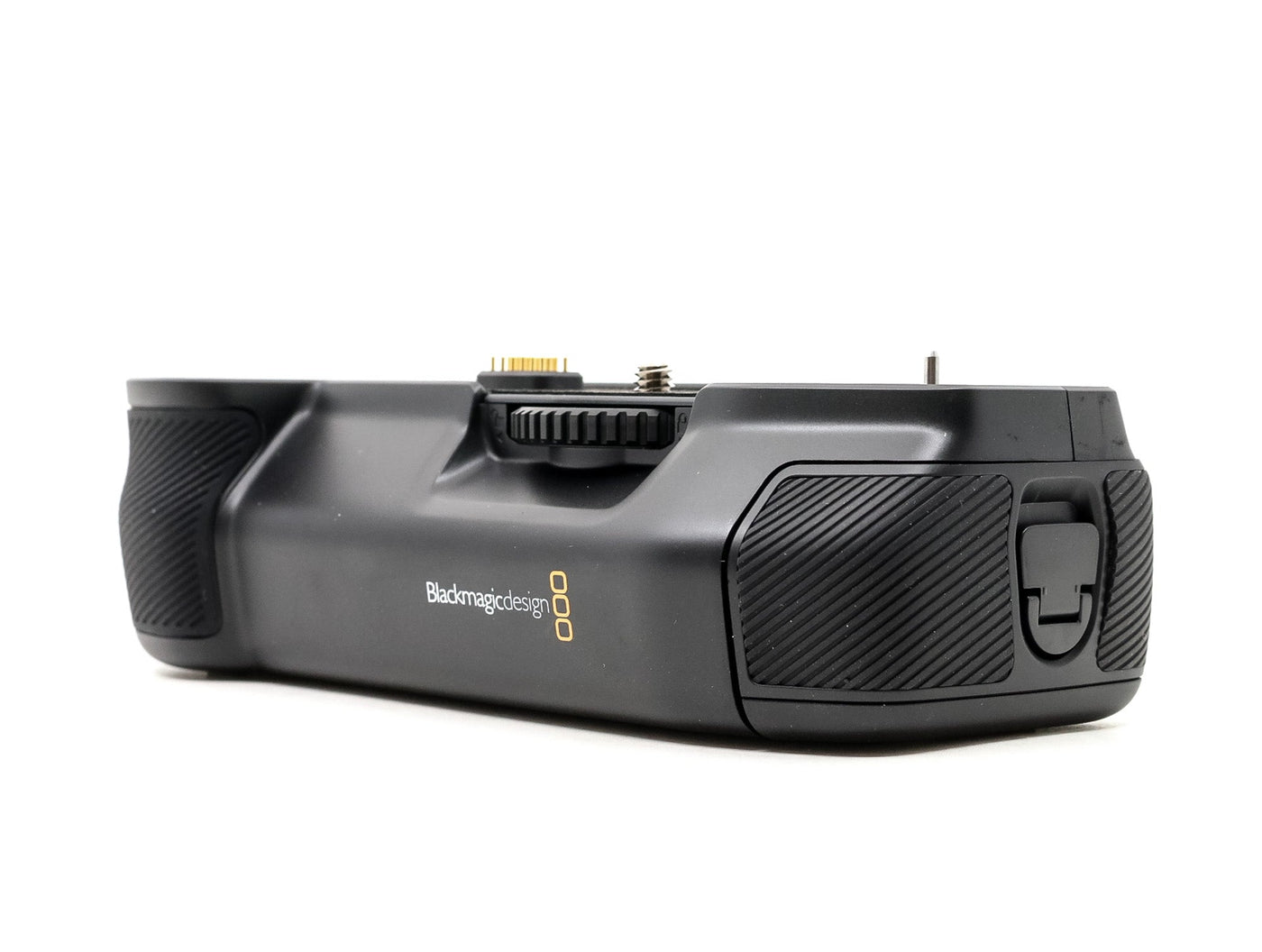 Blackmagic Design Pocket Cinema Camera 6K Pro Battery Grip · imagen principal