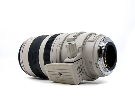 canon|ef 100-400mm f/4.5-5.6 l is usm - Excelente - 3