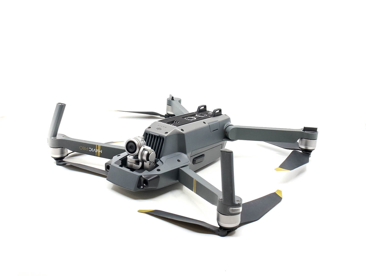 DJI Mavic Pro