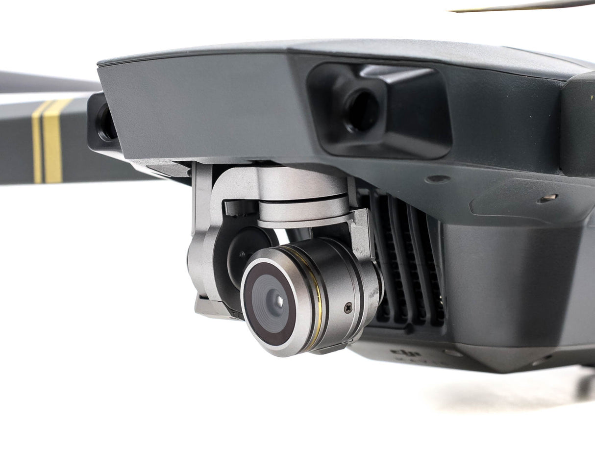 DJI Mavic Pro