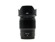 Nikon Nikkor Z 50mm f/1.8 S - segunda mano - excelente estado - foto principal - SKU 3729201 - Camera Market