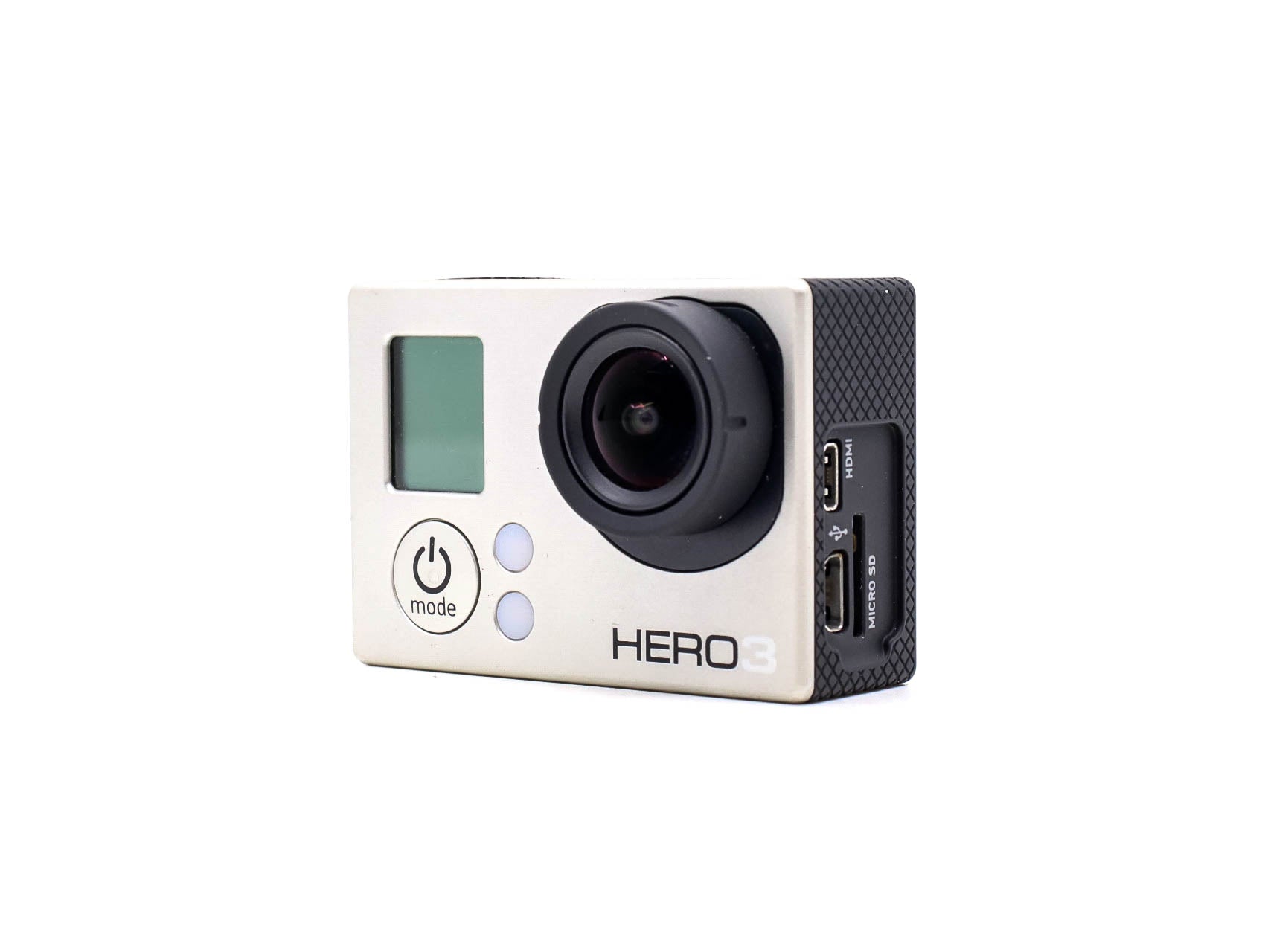 Sale GoPro HERO3