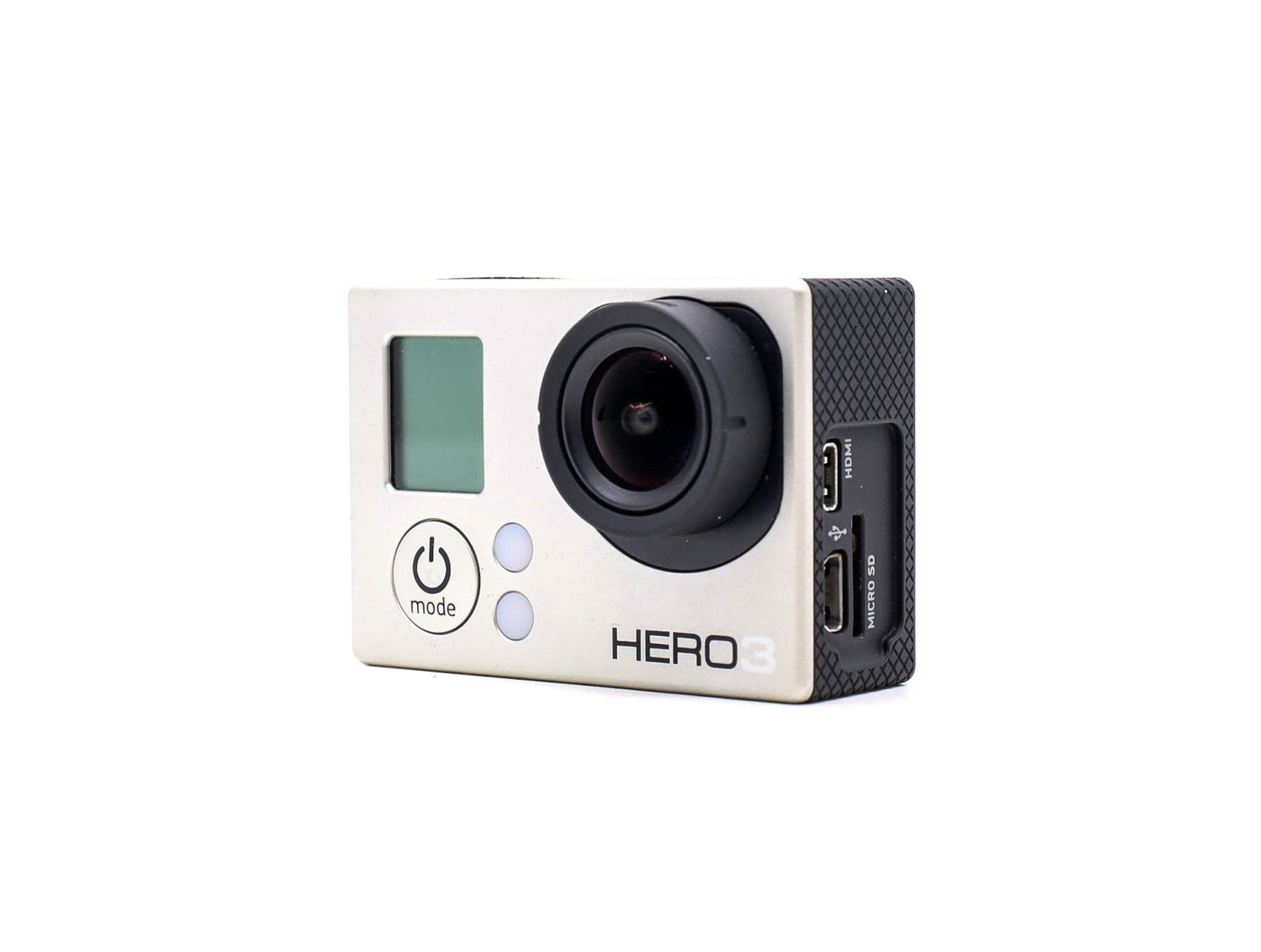 GoPro HERO 3 White · main image