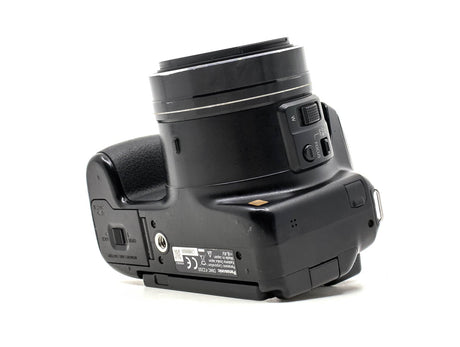panasonic|lumix dmc-fz200 - Bueno - 2