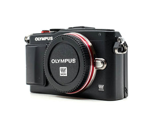 Olympus Pen E-PL6