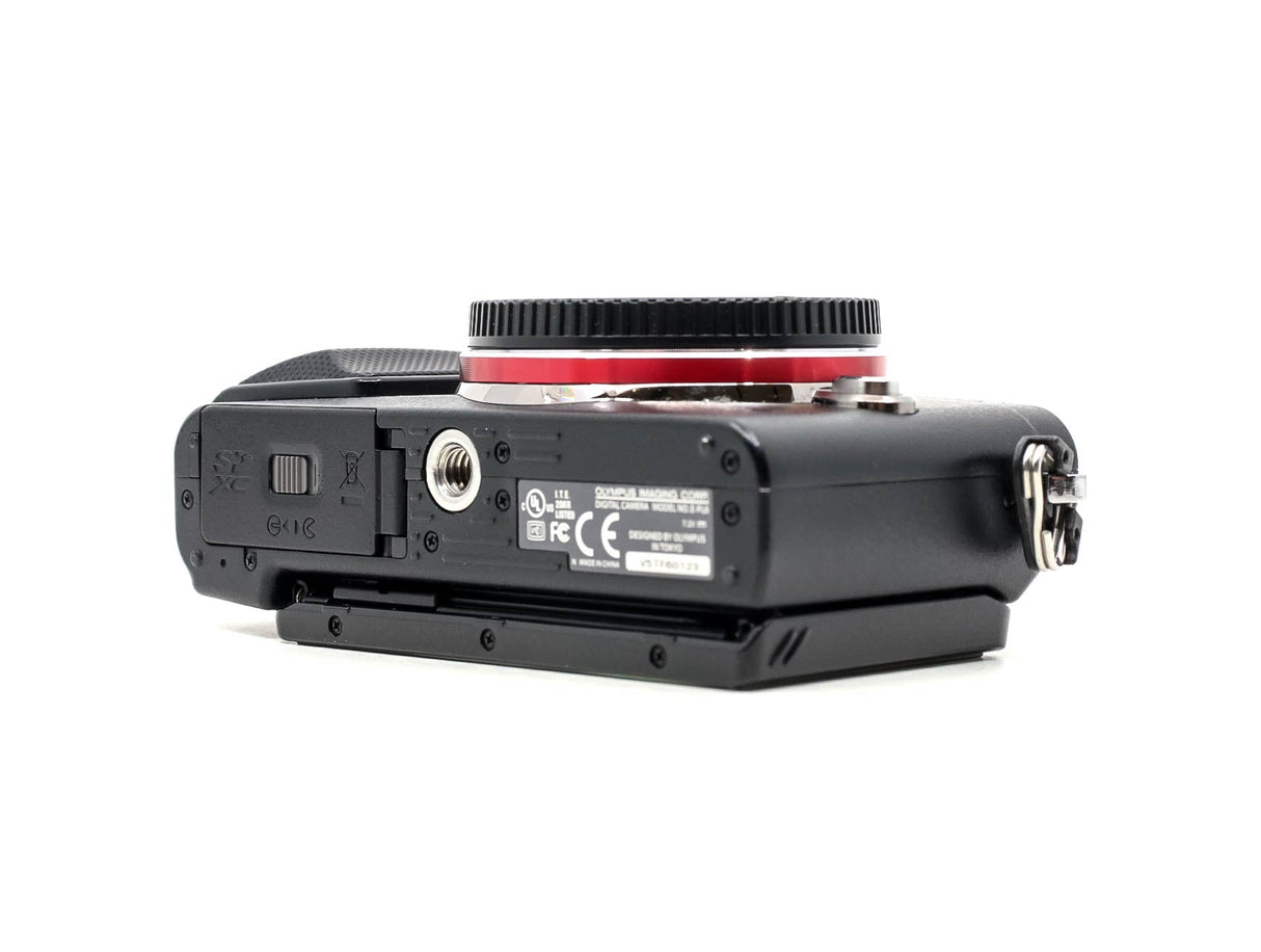 Olympus Pen E-PL6 - segunda mano - excelente estado - detalle 2 de 4 - SKU 3642241 - Camera Market