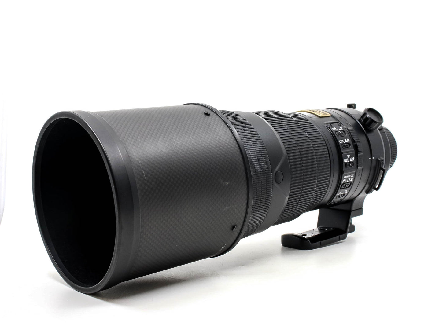 Nikon AF-S Nikkor 300mm f/2.8G IF-ED VR · main image