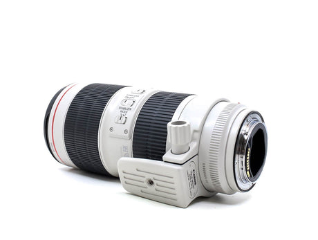 canon|ef 70-200mm f/2.8 l is iii usm - Excelente - 3