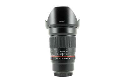 Walimex Pro 24mm f/1.4 ED AS UMC - Micro Four Thirds Fit 