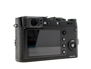 Fujifilm X100F - segunda mano - excelente estado - detalle 3 de 4 - SKU 3787740 - Camera Market