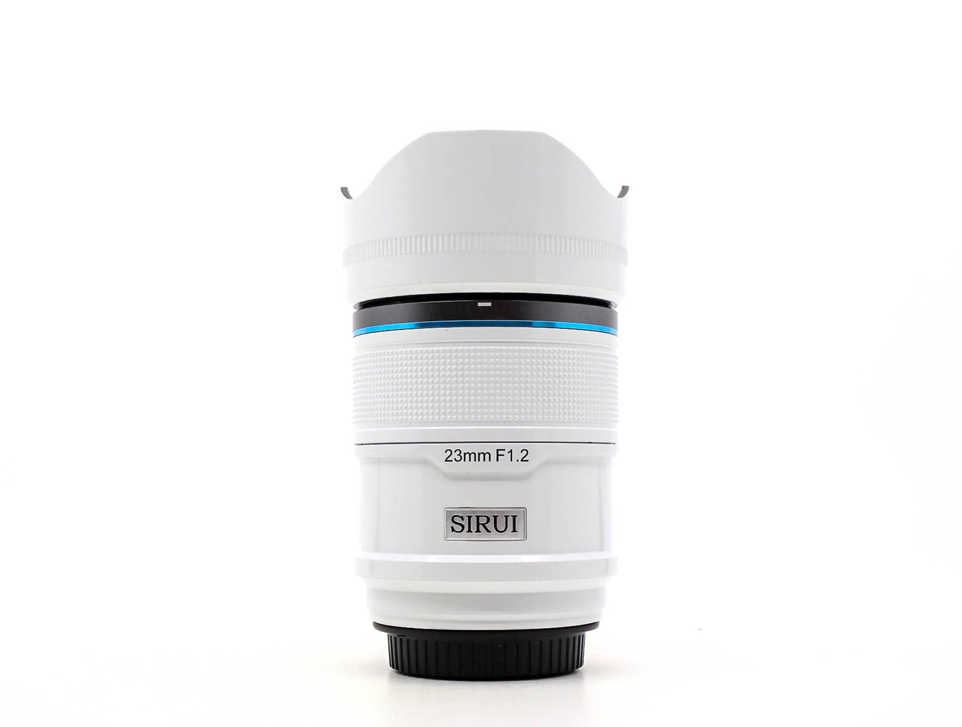 Sirui Sniper 23mm f/1.2 - Sony E Fit · main image