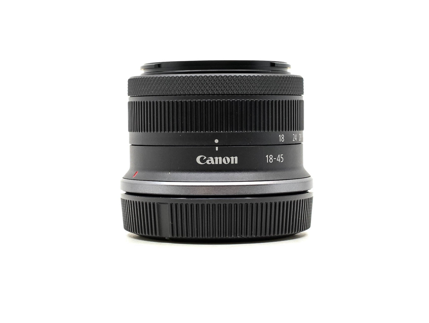 Canon RF-S 18-45mm f/4.5-6.3 IS STM · imagen principal