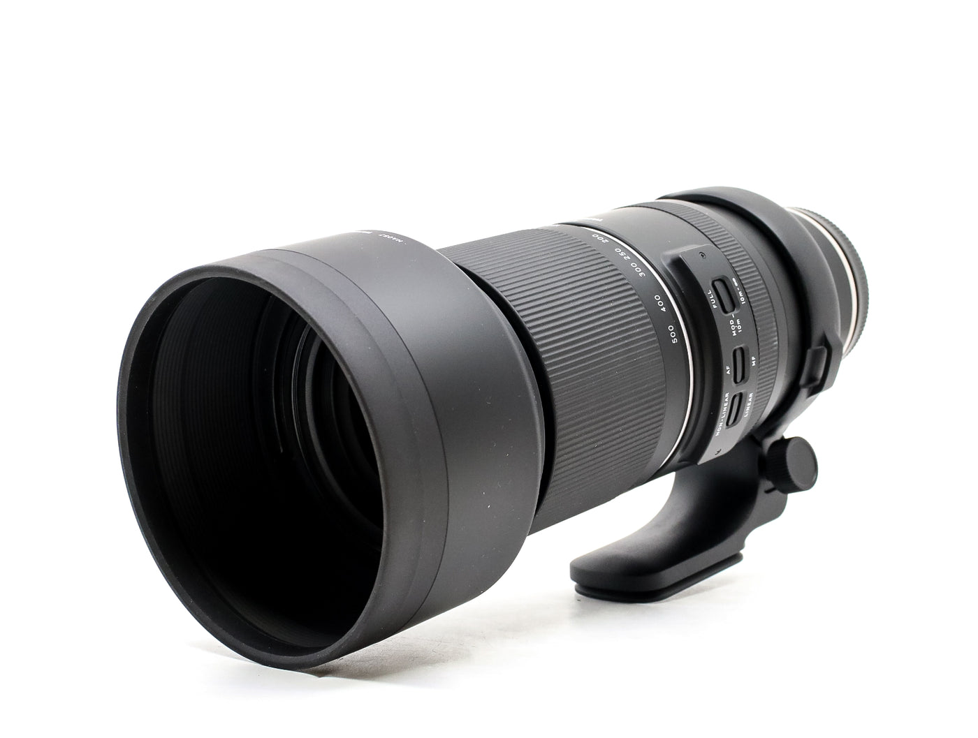 Tamron 150-500mm f/5-6.7 Di III VC VXD - Nikon Z Fit · main image
