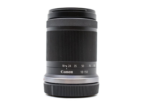 Canon RF-S 18-150mm f/3.5-6.3 IS STM 