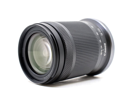 Canon RF-S 18-150mm f/3.5-6.3 IS STM 