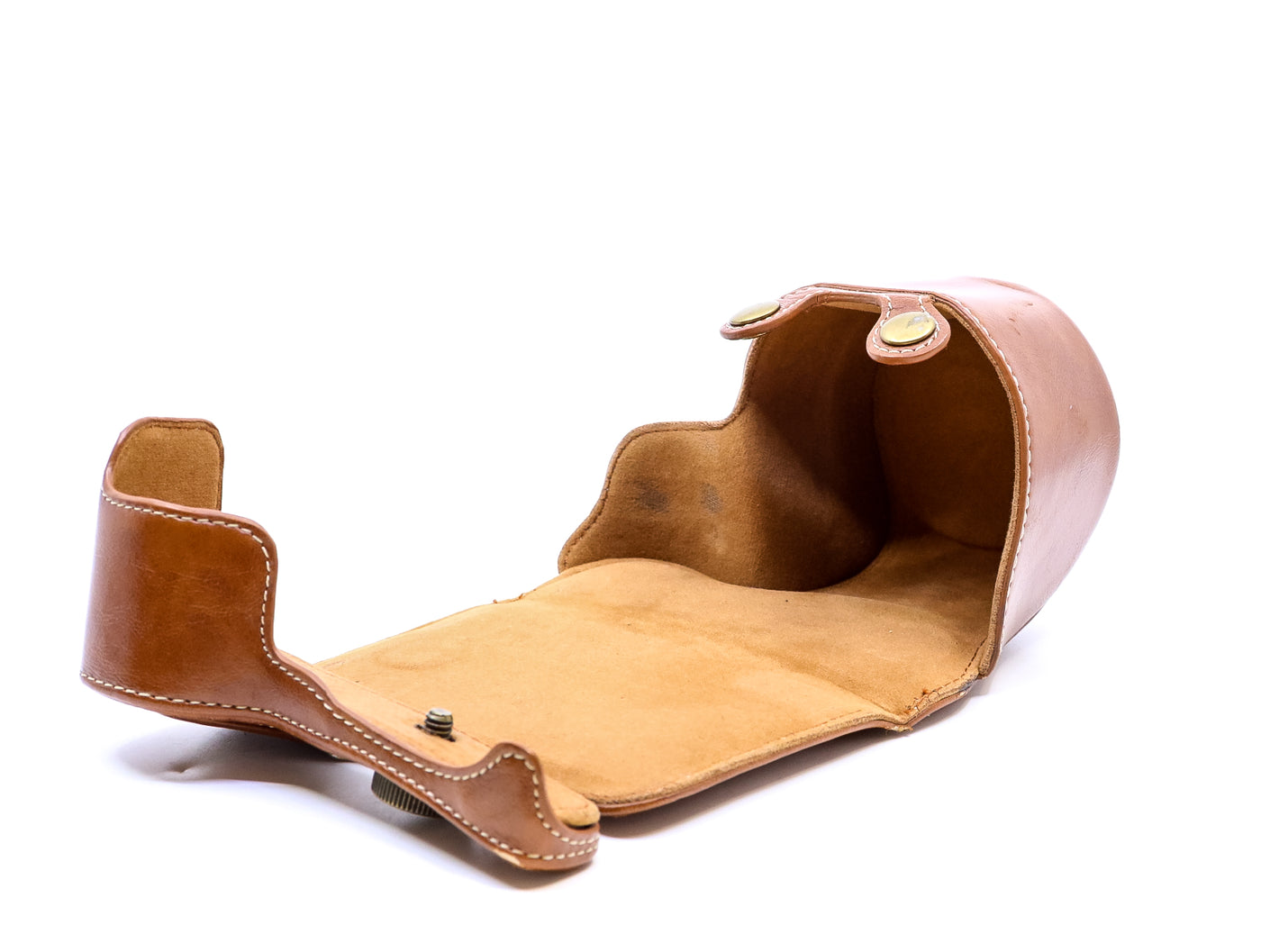 Sony LCS-ELC7 Leather Case · imagen principal
